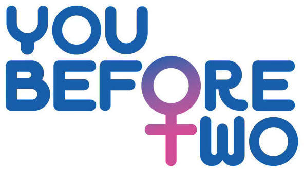 You Before Two